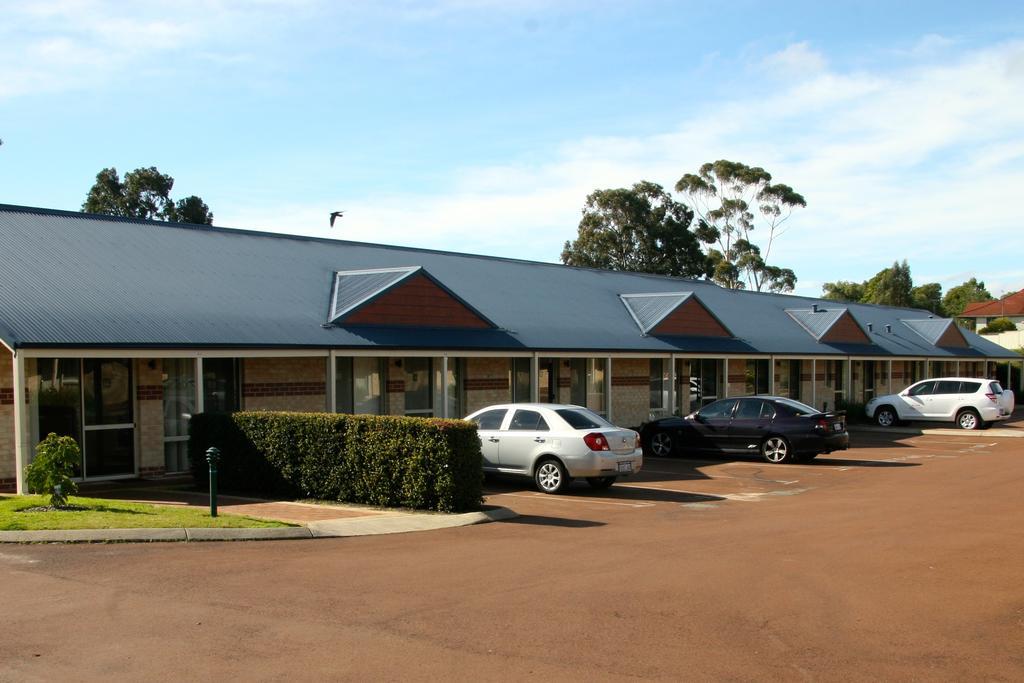 Collie Ridge Resort Exterior photo