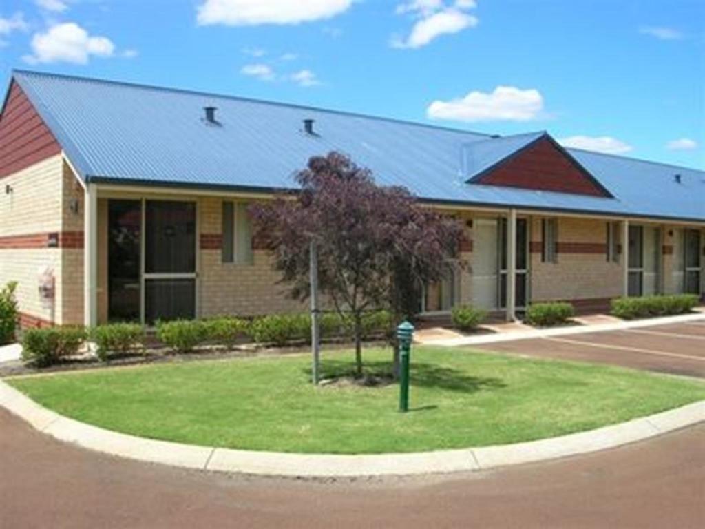 Collie Ridge Resort Exterior photo