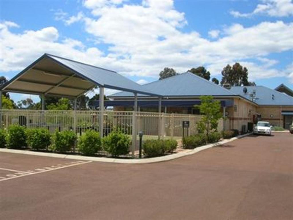 Collie Ridge Resort Exterior photo