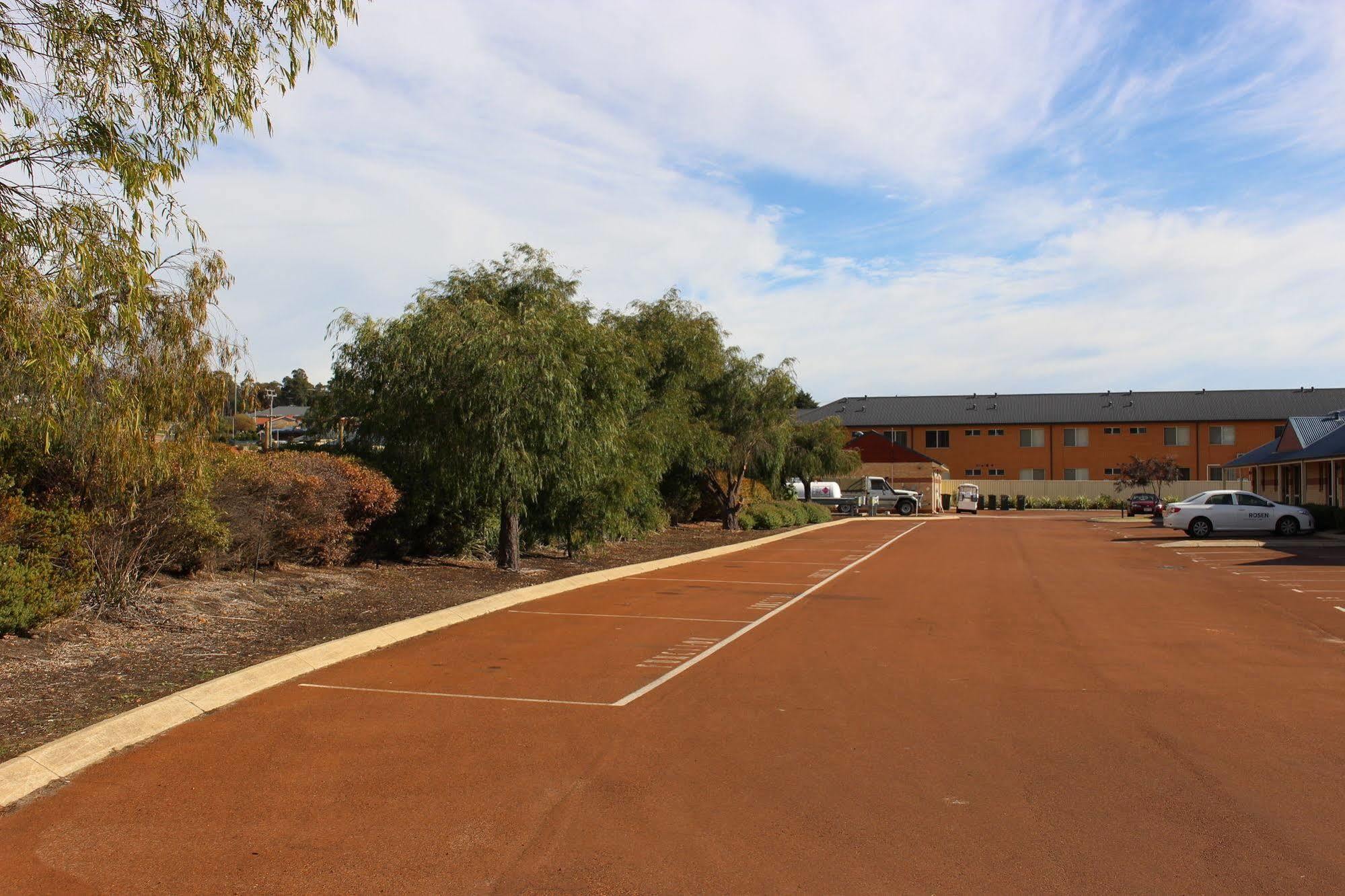 Collie Ridge Resort Exterior photo