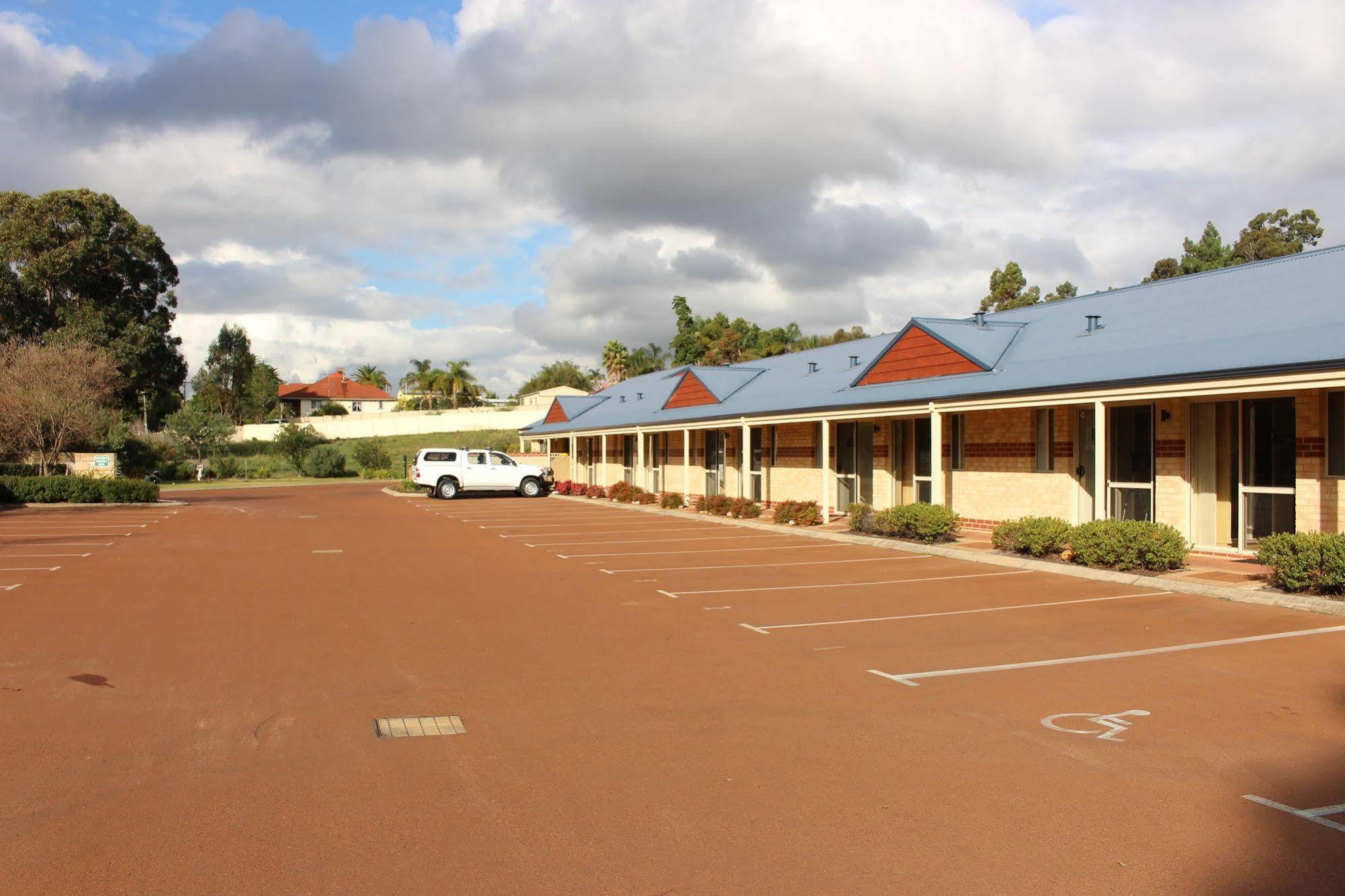 Collie Ridge Resort Exterior photo